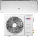 FREGO 3 Ton Split AC – Wi-Fi Enabled, White