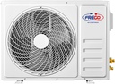 FREGO 3 Ton Split AC – Wi-Fi Enabled, White