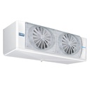 Luve Evaporator Cubic Unit | F31HC 225 E6 | High-Efficiency CO₂ Cooler
