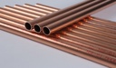 NWM Copper Pipe ACR/L Type | ASTM B280 Certified | 5.8 Meter