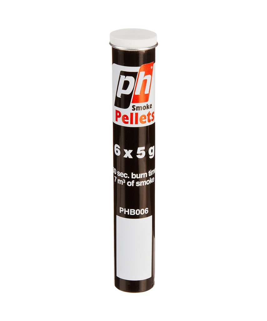 TSI Smoke Pellets | Testing &amp; Measuring Instruments | Tube of T | AFL9004167