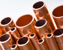 Mueller Copper Pipe | ACR Type L | ASTM B280 Certified | 20 Feet
