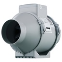 VENTS TT PRO | Ventilation Fan | Inline Duct Fan