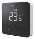 Johnson Controls Touchscreen Thermostat | T9200-TB21-1JSO | Frameless Display