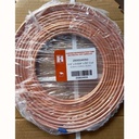 Halstead Copper Coil | 3/4 Inch X 0.032&quot; | 50 Feet | H 12050 | Bahrain