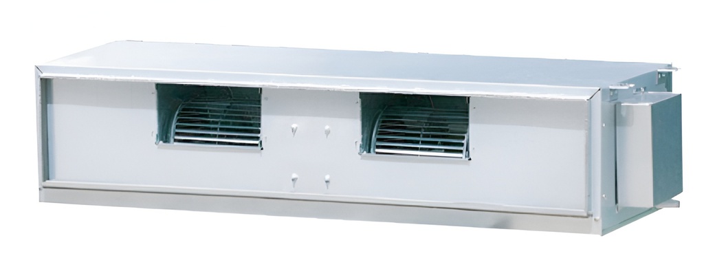 Daikin Ducted Air Conditioner | 2 Ton Side Discharge | Rotary Compressor | FDMRN25AV1KU-RR25AV1KU