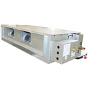 Carrier Ducted Split AC | 3.5 Ton Top Discharge | Scroll Compressor | UAE/Mexico
