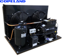 Copeland Condensing Unit | Semi-Hermetic Air-Cooled | S9-2DB-75X-AWM