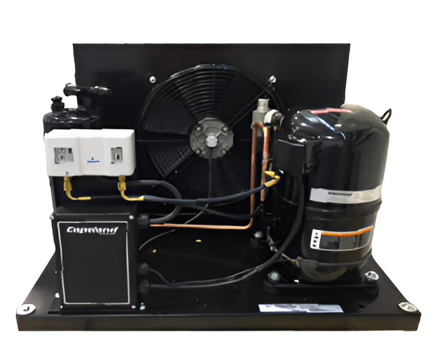 Copeland Hermetic Scroll Condensing Unit | FMD8A-ZS11-PFZ-0 | F-Series