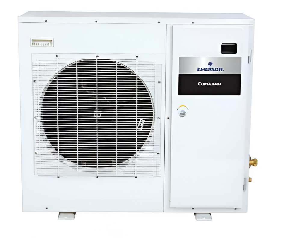 Copeland Air-Cooled Scroll Condensing Unit | ZX020BE-TFD-551 | ZX Series