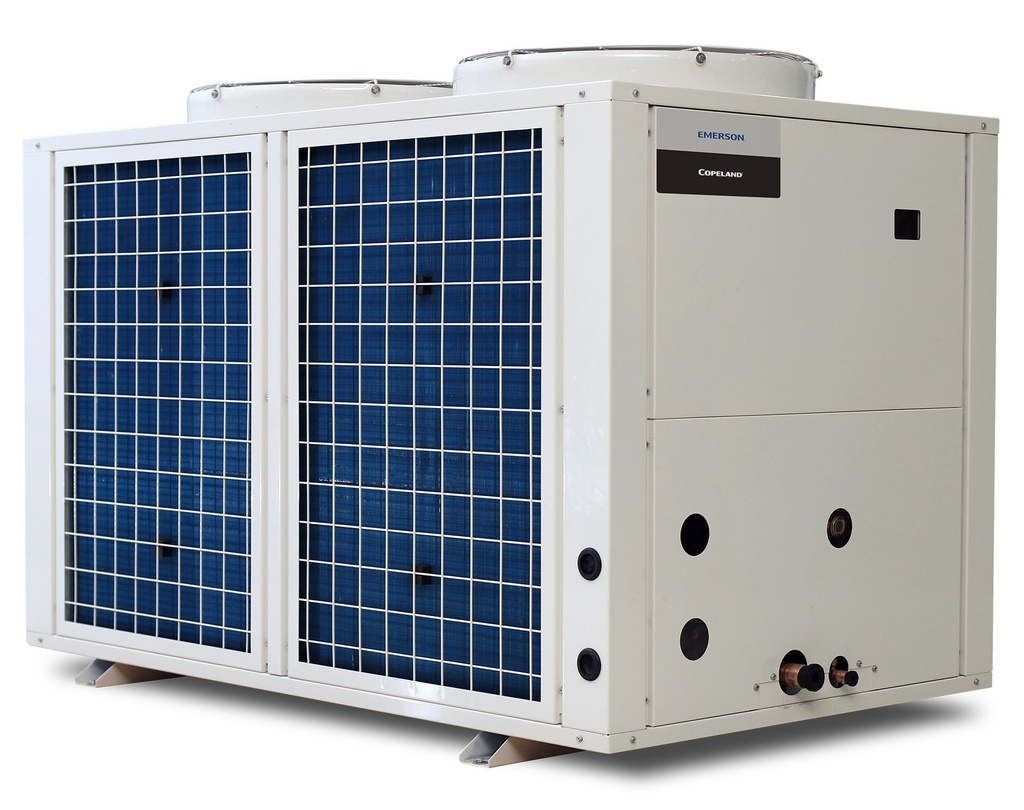 Copeland Minirack Scroll Condensing Unit | ZXD 200BE-TFM-523 | ZX Series