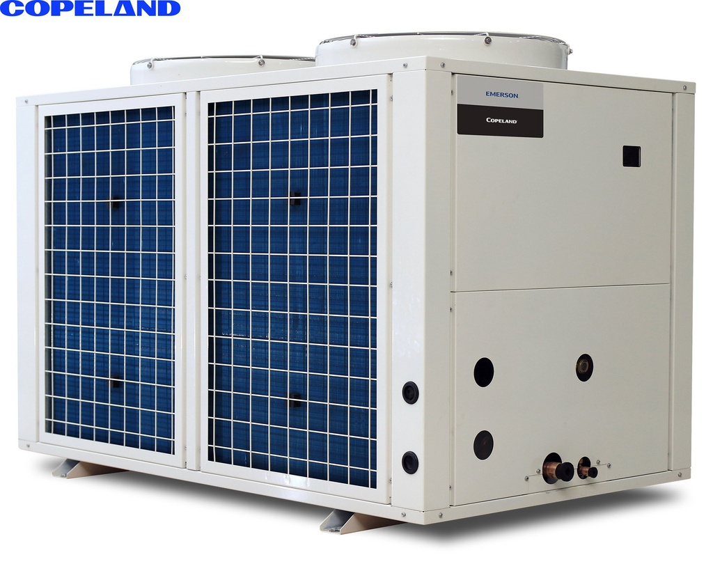 Copeland Minirack Scroll Condensing Unit | ZXLD 200BE-TFM-523 | ZX Series