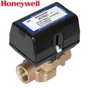 Honeywell 3-Way Motorized Control Valve with Modulating Actuator | 3/4 Inch | VC7931MH6111T