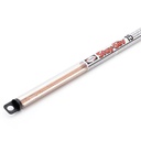 Harris Brazing Rod | 15% Silver | Silver Brazing Alloy | USA