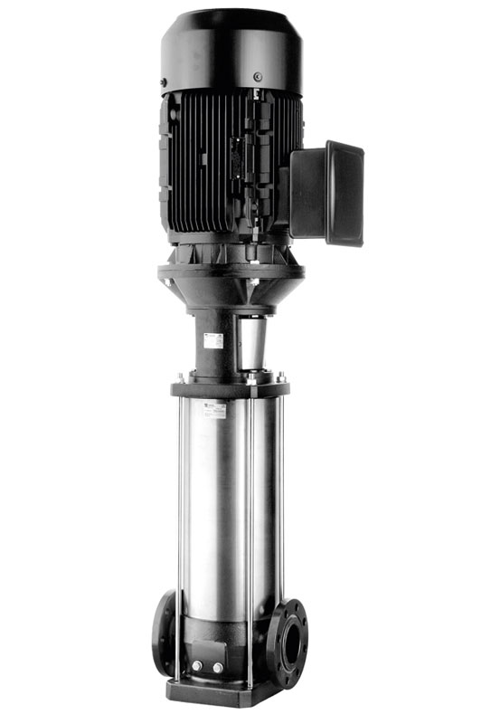 Ebara Vertical Multistage Centrifugal Pump | EVMSG20 EVMSG20 3N5 Q1BEG E/4 ETM | Cast Iron | Italy