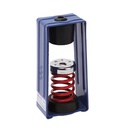NSV Vibration Control Hangar | With Spring | SH-A-25 KG | Korea