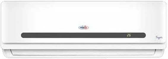 FREGO 3 Ton Split AC – Wi-Fi Enabled, White