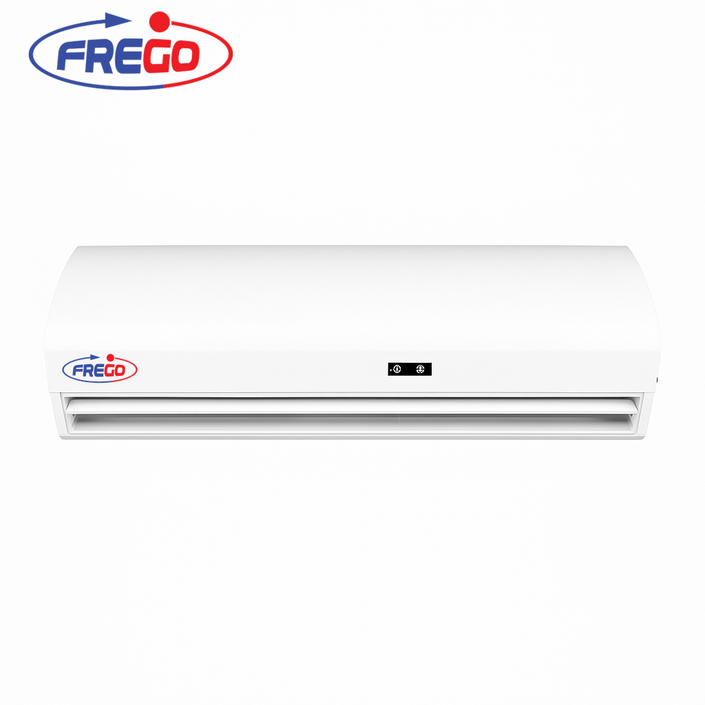 Frego Air Curtain with Metal Body | 1200 mm | 3512Dy | 12100006