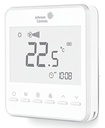 Johnson Controls Digital Thermostat | T7200-TF20-9JSO | Remote Sensor Support | LCD Display