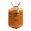 Refron R407C Refrigerant Gas | 11.3 Kg Cylinder | India