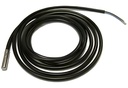 Eliwell Refrigeration Control | SN7POB1500 PTC Temperature Probe | 1.5m PVC Tube