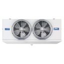 Luve Evaporator Cubic Unit | F31HC 226 E6 | High-Efficiency CO₂ Cooler