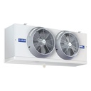 Luve Evaporator Cubic Unit | F31HC 225 E6 | High-Efficiency CO₂ Cooler