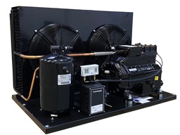 [26150207] Copeland Condensing Unit | Semi-Hermetic Air-Cooled | S9-2DB-75X-AWM