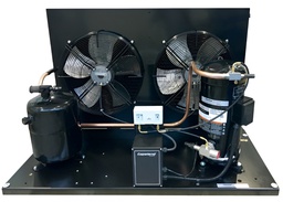[26150260] Copeland Hermetic Scroll Condensing Unit | FMR6A-ZB29-TFM-0 | F-Series