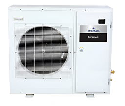 [26150391] Copeland Air-Cooled Scroll Condensing Unit | ZX020BE-TFD-551 | ZX Series