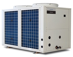[26150494] Copeland Minirack Scroll Condensing Unit | ZXD160BE-TFM-523 | ZX Series