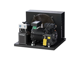 [26150532] Copeland Condensing Unit | Semi-Hermetic Air-Cooled | H8-LL-30X-EWL-F00