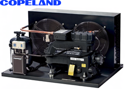 [26150538] Copeland Condensing Unit | Semi-Hermetic Air-Cooled | R7-3DC-75X-AWM-F00