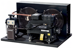 [26150538] Copeland Condensing Unit | Semi-Hermetic Air-Cooled | R7-3DC-75X-AWM-F00