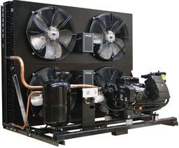 [26150540] Copeland Condensing Unit | Semi-Hermetic Air-Cooled | Z9-6MM-30X-AWM-P00