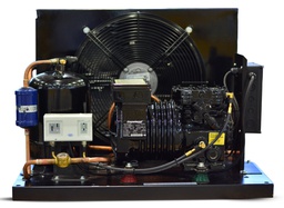 [26150542] Copeland Condensing Unit | Semi-Hermetic Air-Cooled | B8-KL-15X-EWL-F00
