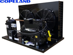 [26150596] Copeland Condensing Unit | Semi-Hermetic Air-Cooled | V6-3SS-100X-AWM-F00