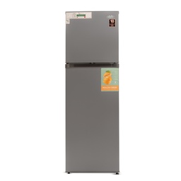[36140184] Frego 325L Double Door Top Mount Refrigerator