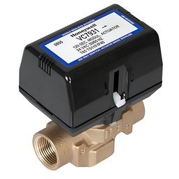 [26140038] Honeywell 2-Way Modulating Control Valve | 1 Inch | VC7931AP1111T