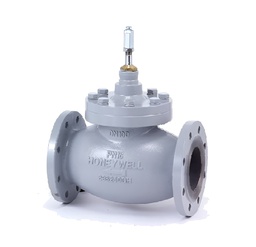[26140021] Honeywell 2-Way Control Valve| 5 Inch | Cast Iron Body | V5088A1013