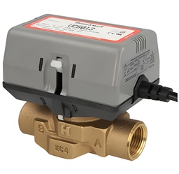 [26140031] Honeywell 2-Way Motorized Valve with Actuator | 1/2 Inch | VC6013AF1000T