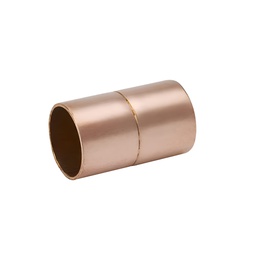 Mueller Brass Copper Fitting Coupling | USA