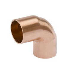 Mueller Brass Copper Fitting Elbow | 90 Degree | USA