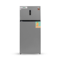 [36140187] Frego 685L Double Door Top Mount Refrigerator