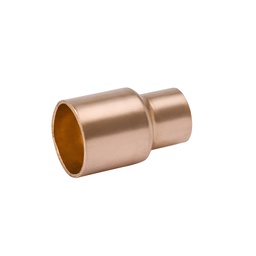 Mueller Brass Copper Fitting Reducing Coupling | USA