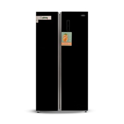 [36140188] Frego 625L Side by Side Refrigerator