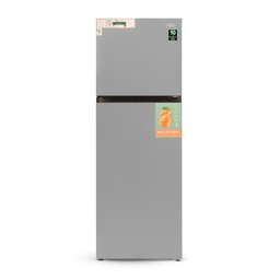 [36140185] Frego 420L Double Door Top Mount Refrigerator