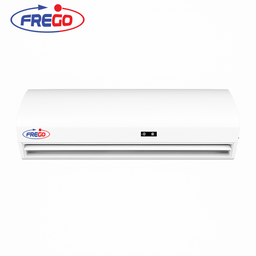 [12100007] Frego Air Curtain with Metal Body, Energy Efficient