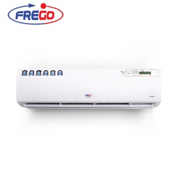 [10360074 -10360078] FREGO 2.5 Ton Split AC – Wi-Fi Enabled, White