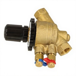 Johnson Controls Chilled Water Valve | Pressure Independent Control Valve (PICV)